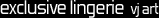 exclusive lingerie logo